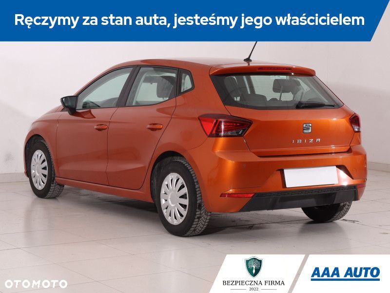 Seat Ibiza - 6