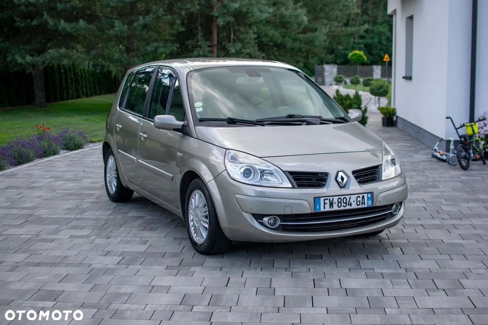 Renault Scenic - 13