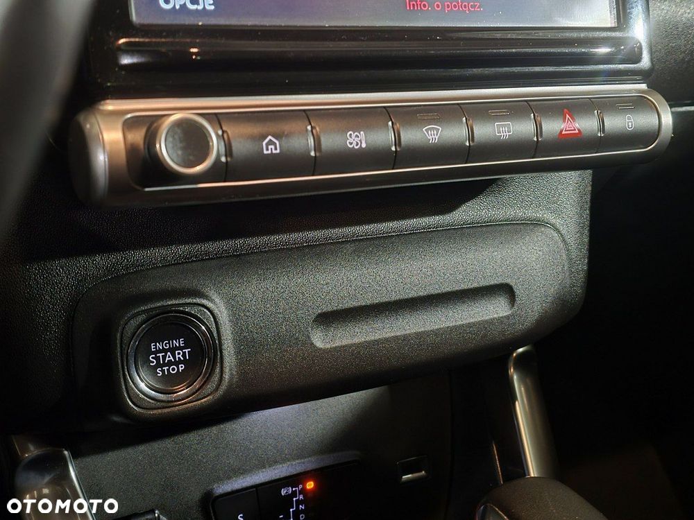 Citroën C3 Aircross - 30