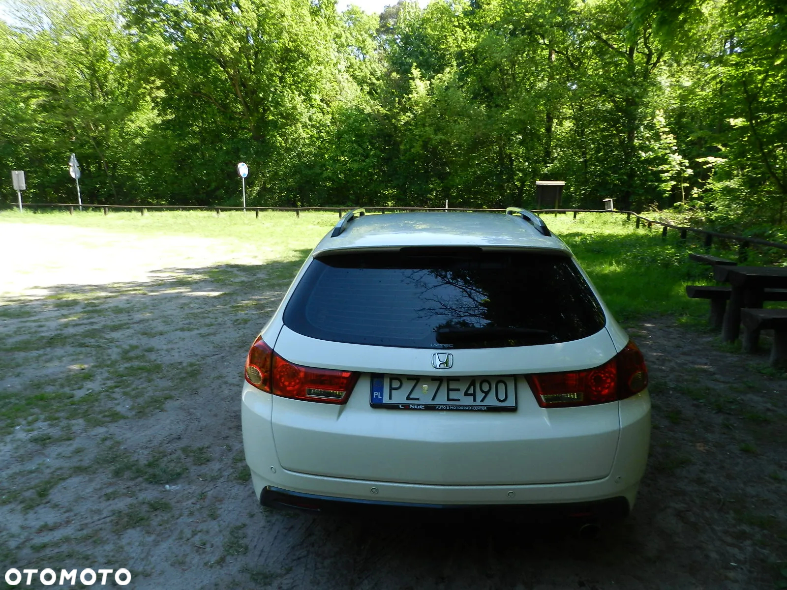 Honda Accord - 16