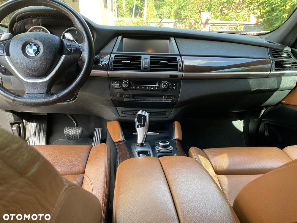 BMW X6 35d xDrive - 27