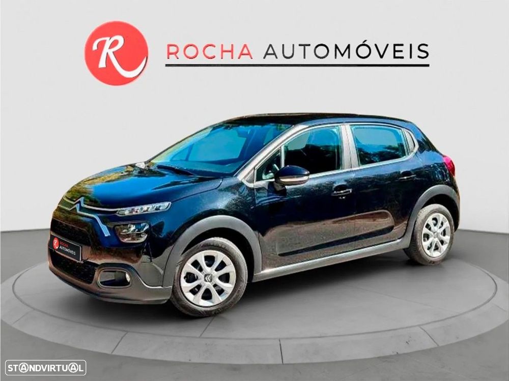 Citroën C3 1.2 PureTech Feel - 2