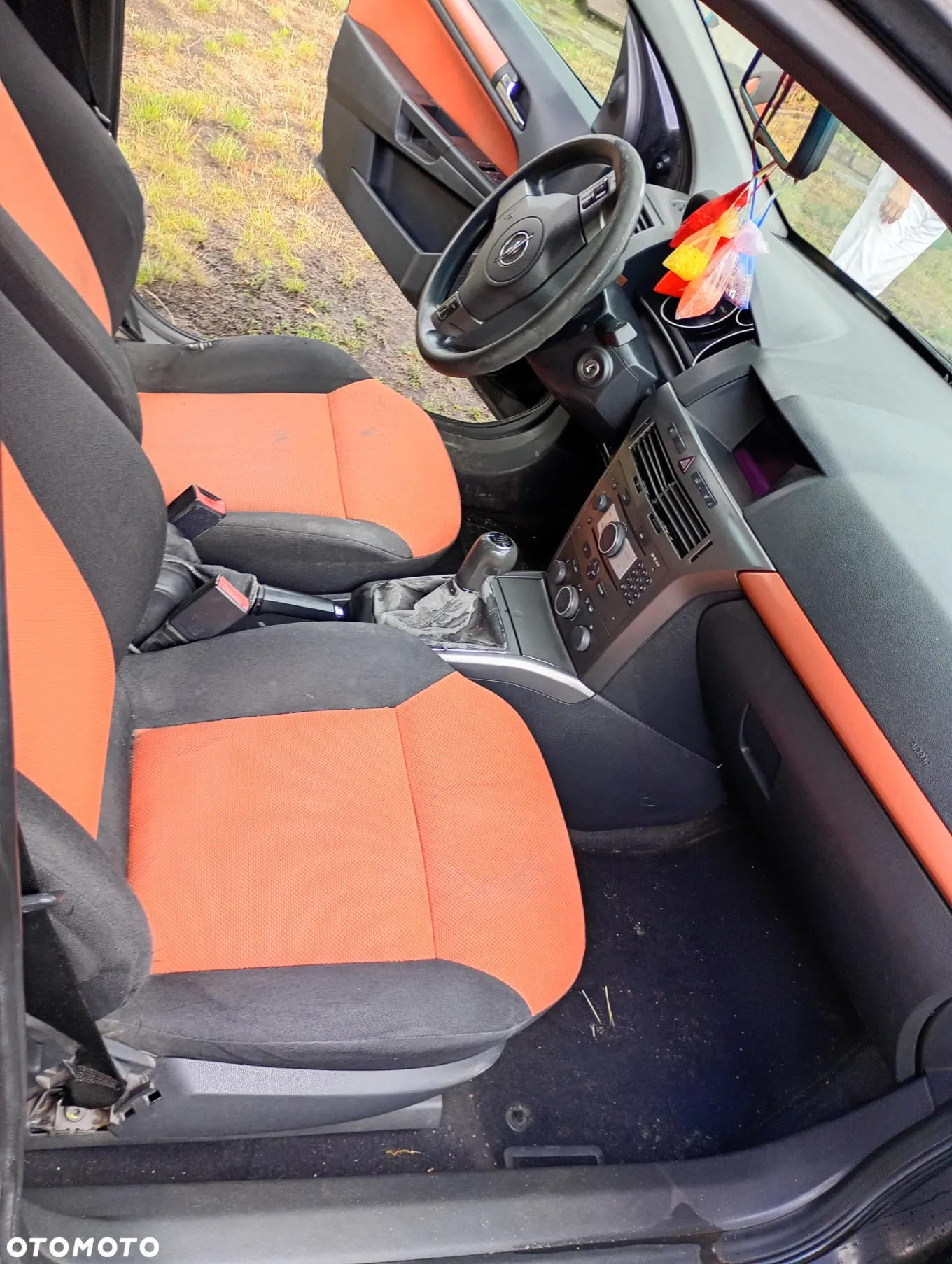 Opel Astra III 1.9 CDTI - 5