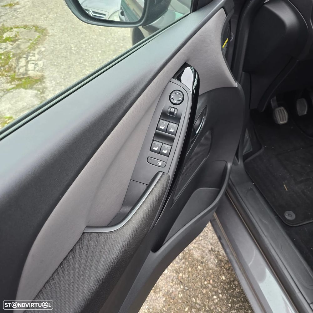 Citroën Grand C4 Spacetourer 1.5 BlueHDi Shine - 14