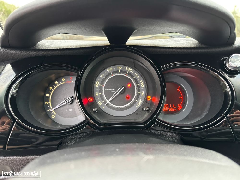 Citroën C3 1.1 Seduction - 19