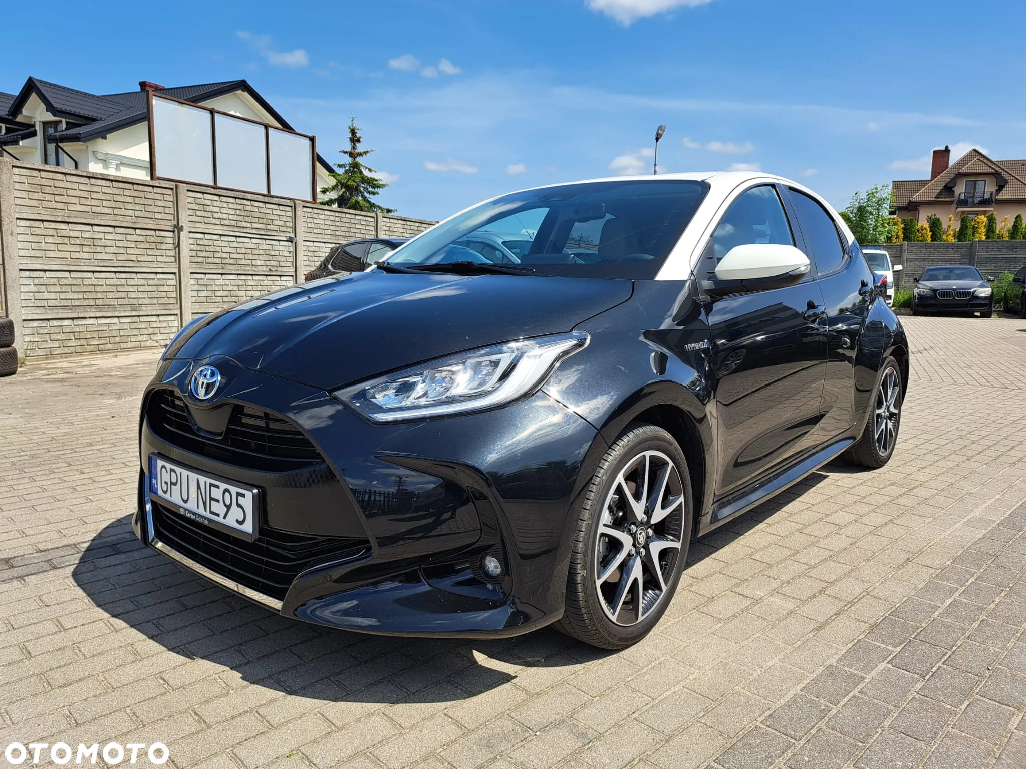 Toyota Yaris - 10