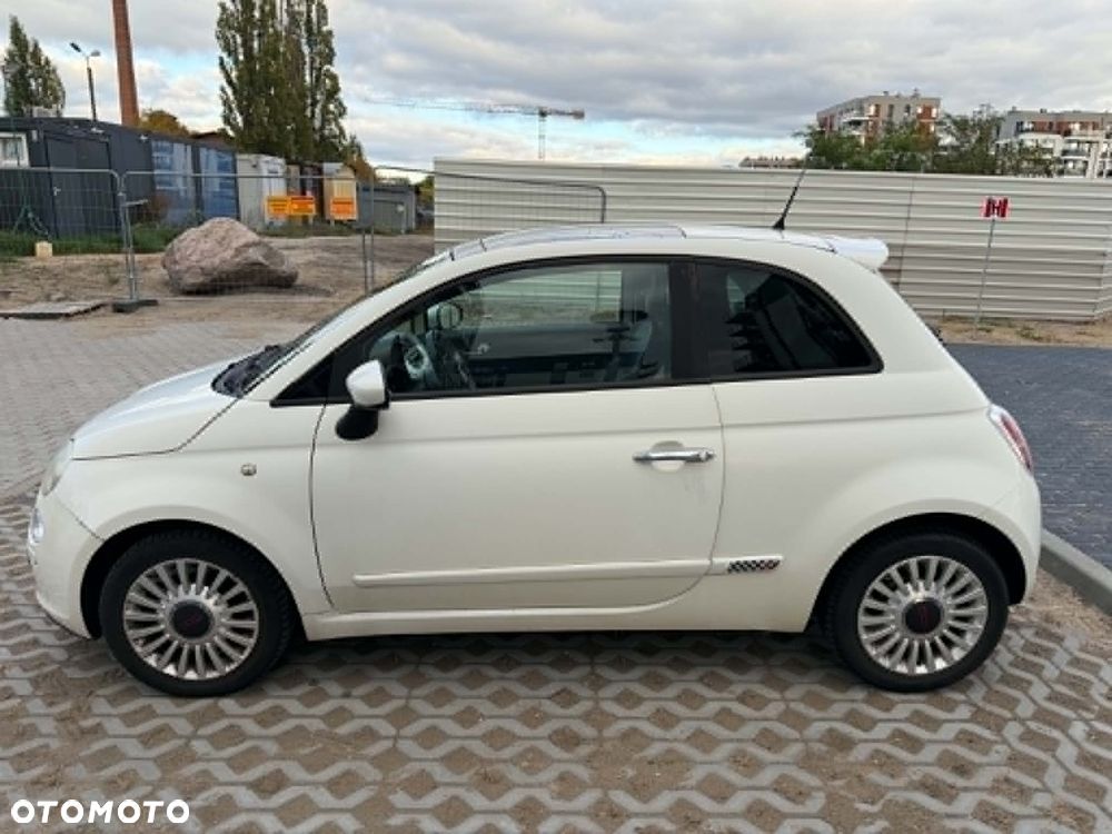 Fiat 500 - 7