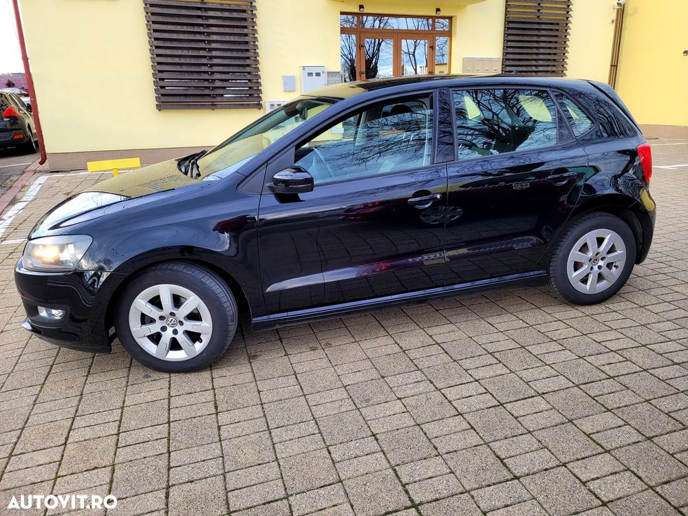 Volkswagen Polo - 14