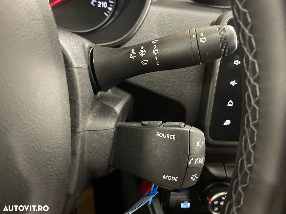 Dacia Duster Blue dCi 115 Comfort - 18