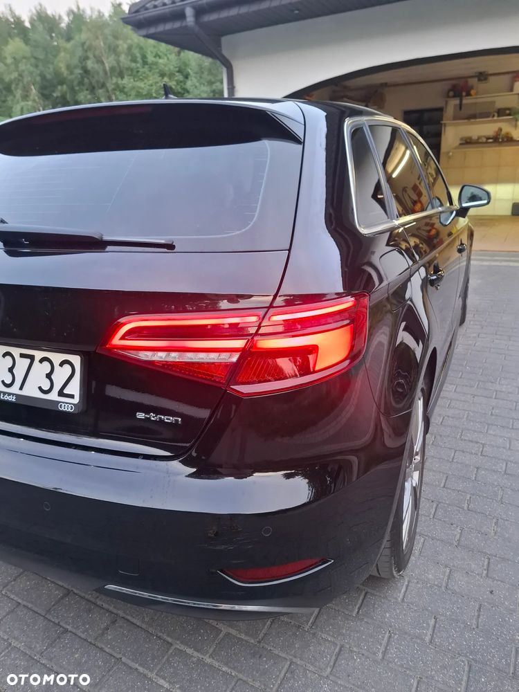 Audi A3 Sportback - 17