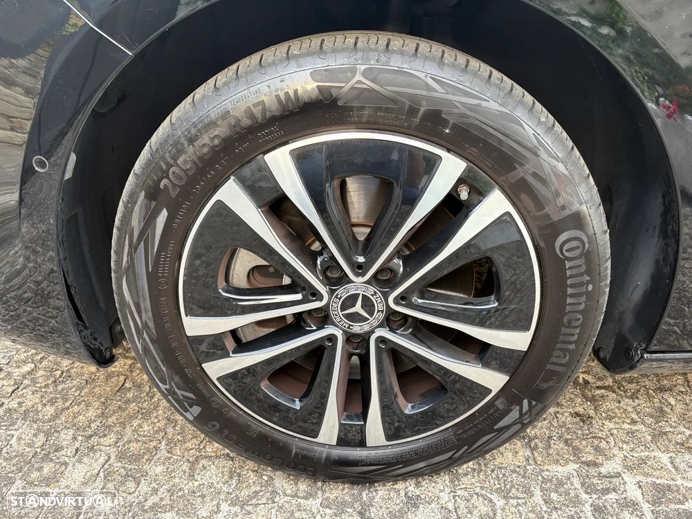 Mercedes-Benz A 250 Limousine e 8G-DCT Progressive Advanced - 15