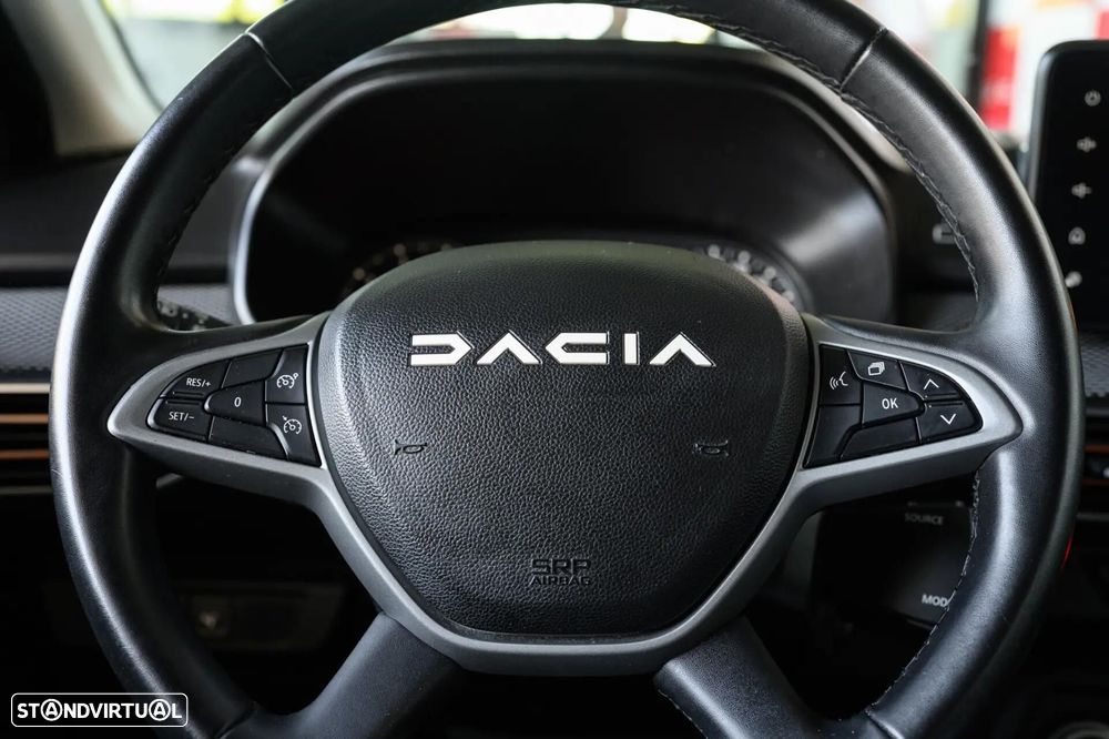 Dacia Sandero Stepway TCe 90 Expression - 41