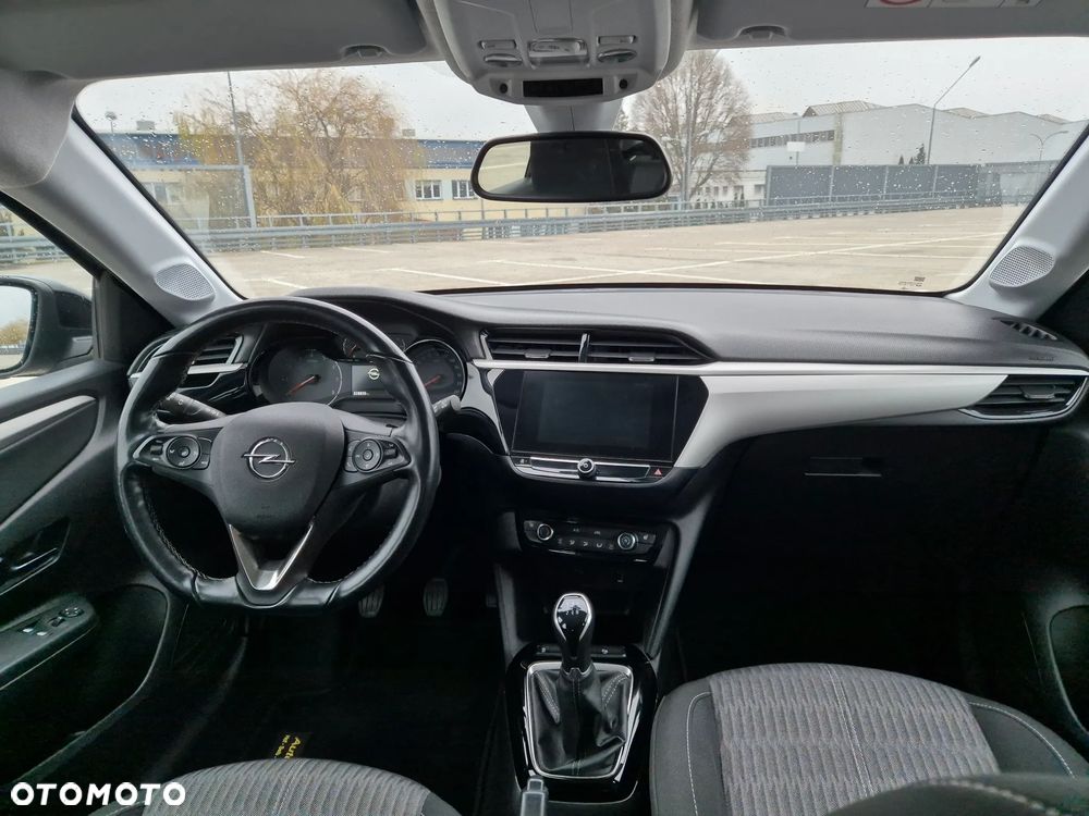 Opel Corsa 1.2 Business S&S - 8