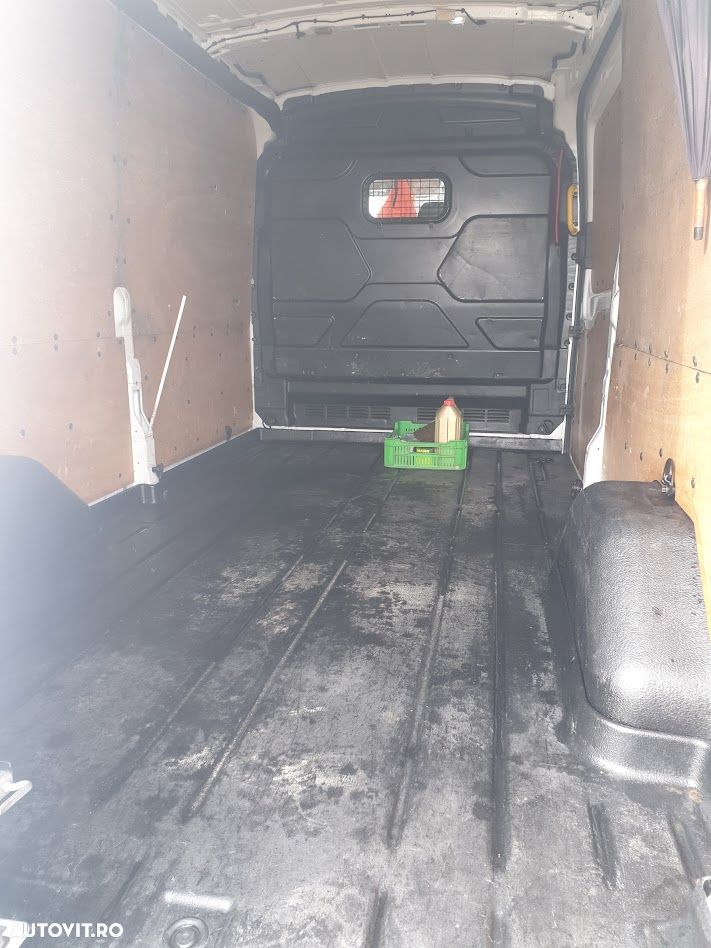 Ford Transit L3 Furgon DCAB RWD Base - 7