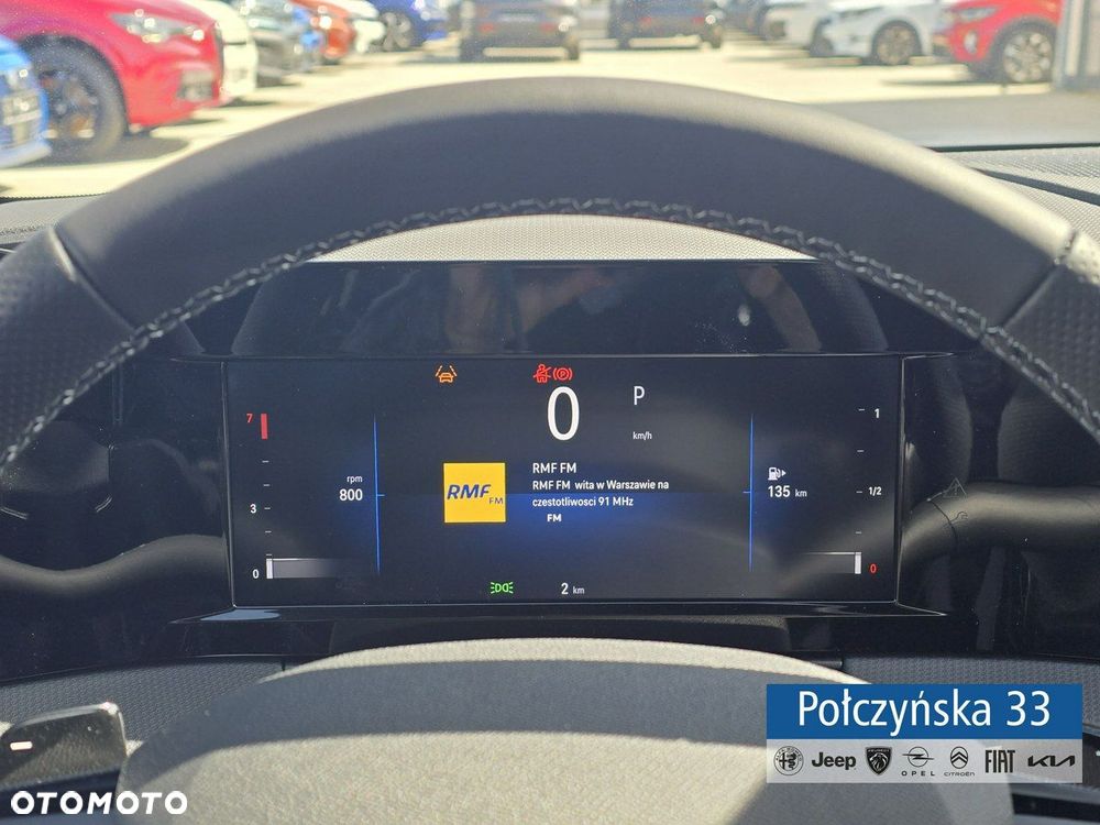 Opel Astra - 12