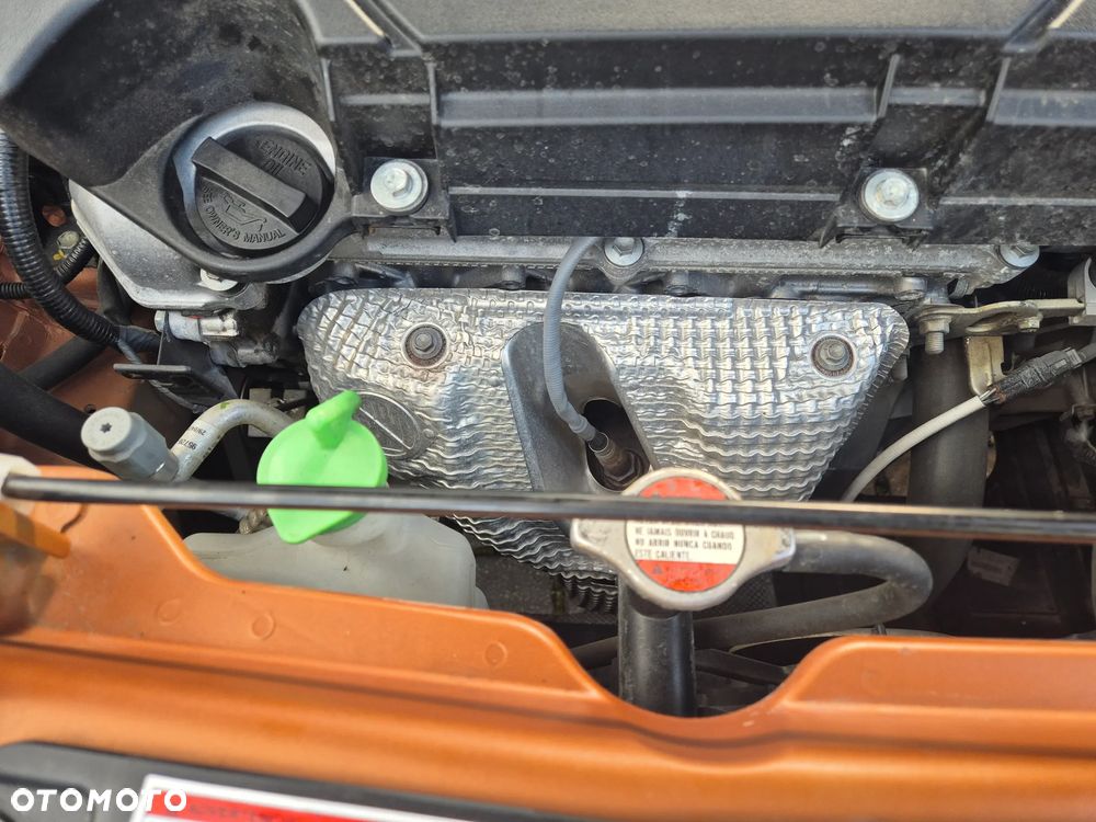 Suzuki Vitara 1.6 Elegance 2WD - 23