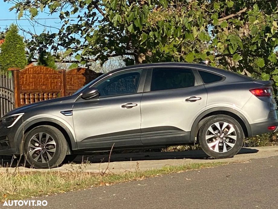 Renault Arkana E-TECH 145 E-Tech Engineered - 2