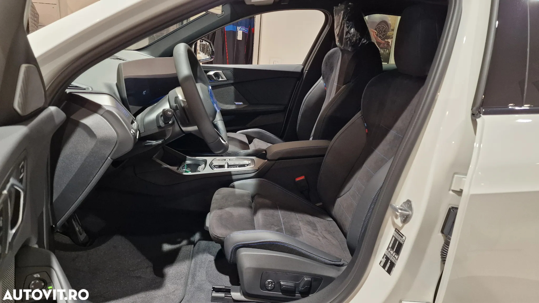 BMW Seria 1 118d AT - 8