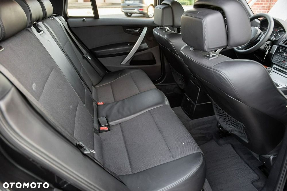 BMW X3 xDrive20d Limited Sport Edition - 10