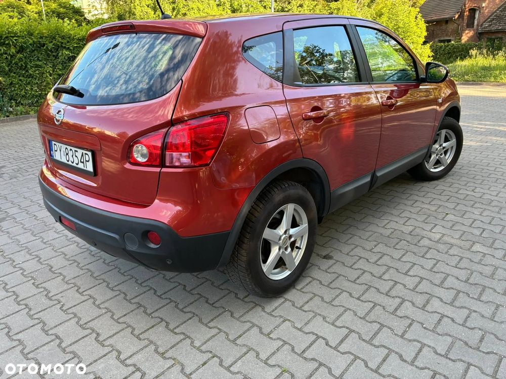 Nissan Qashqai 1.6 Tekna Pack - 13