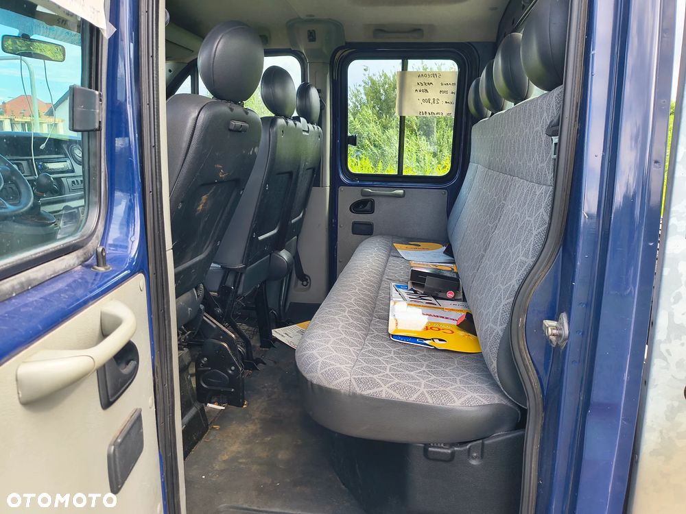 Renault Master - 19