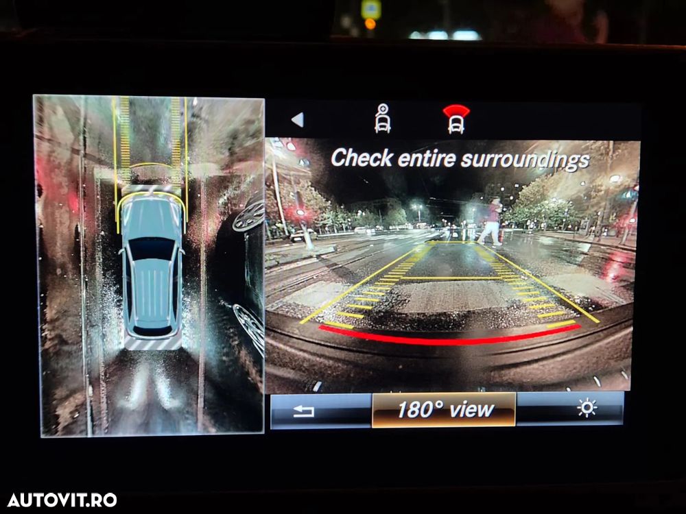 Mercedes-Benz GLC - 8