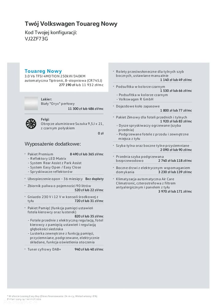 Volkswagen Touareg 3.0 V6 TFSI 4Motion R-Line - 10