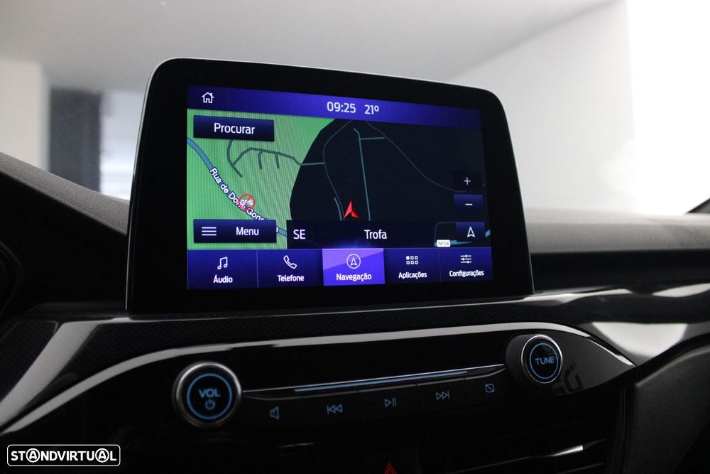 Ford Kuga 1.5 EcoBoost ST-Line - 18