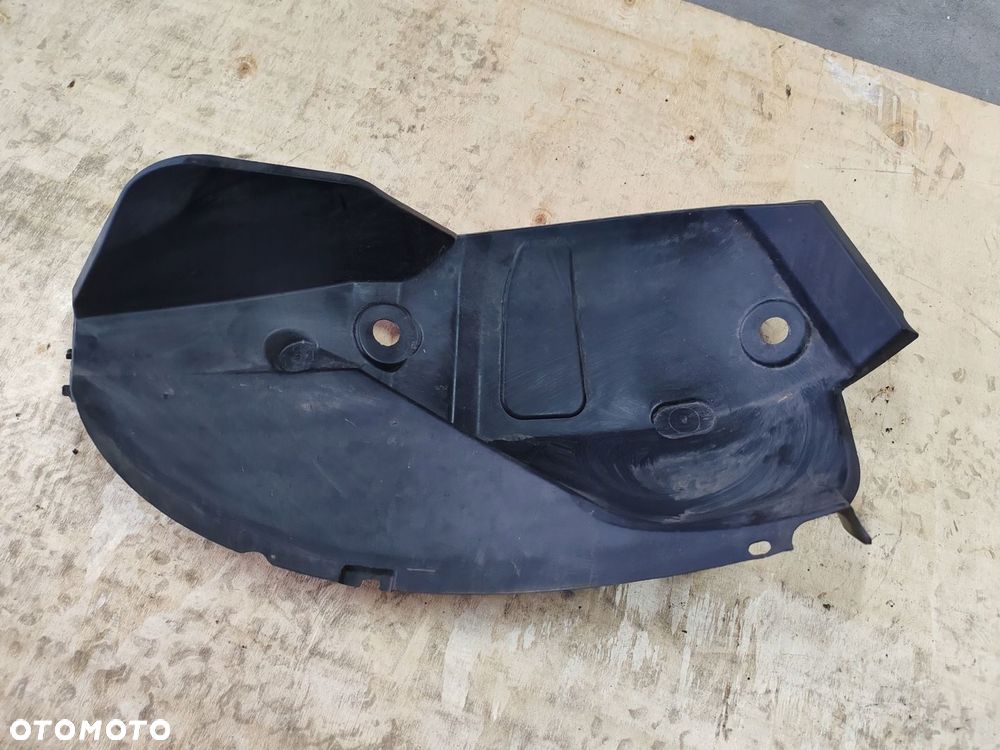 Nadkole lewe tył tylne 767492374R Dacia Sandero II Stepway 12-16 - 3