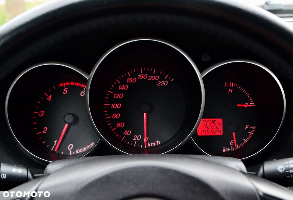 Mazda 3 1.6 CD Sport DPF Comfort - 12