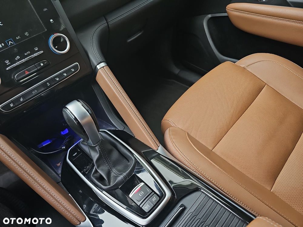Renault Koleos - 22