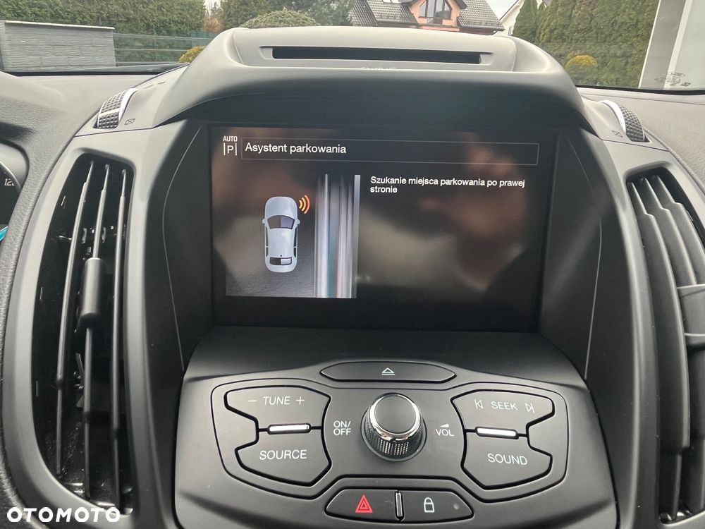 Ford Kuga 2.0 TDCi 4x4 Titanium - 26