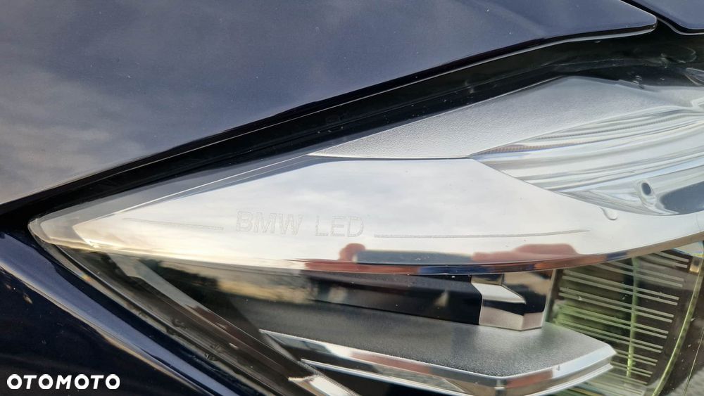 BMW Seria 3 320d Efficient Dynamic Edition Advantage - 17