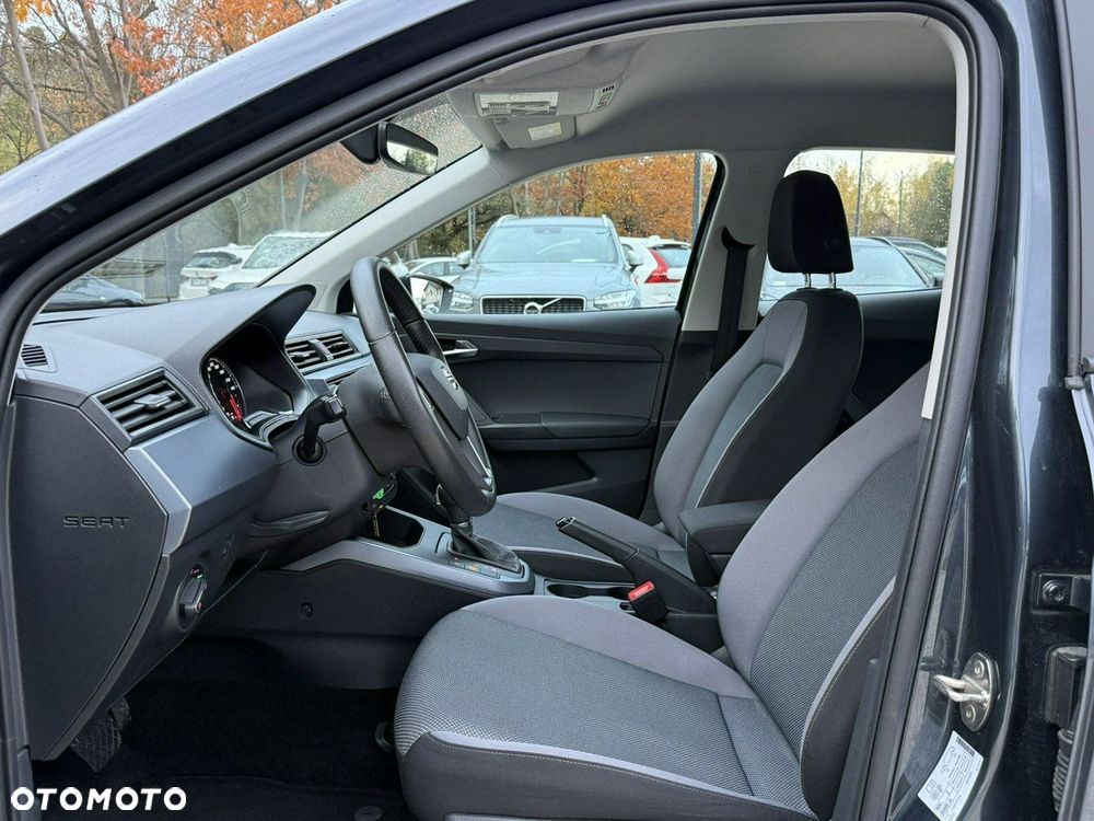 Seat Arona 1.0 TSI Style S&S DSG - 11