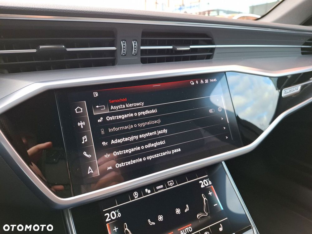 Audi A6 Avant - 37