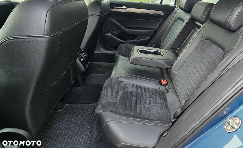 Volkswagen Passat 2.0 TDI BMT Highline DSG - 26