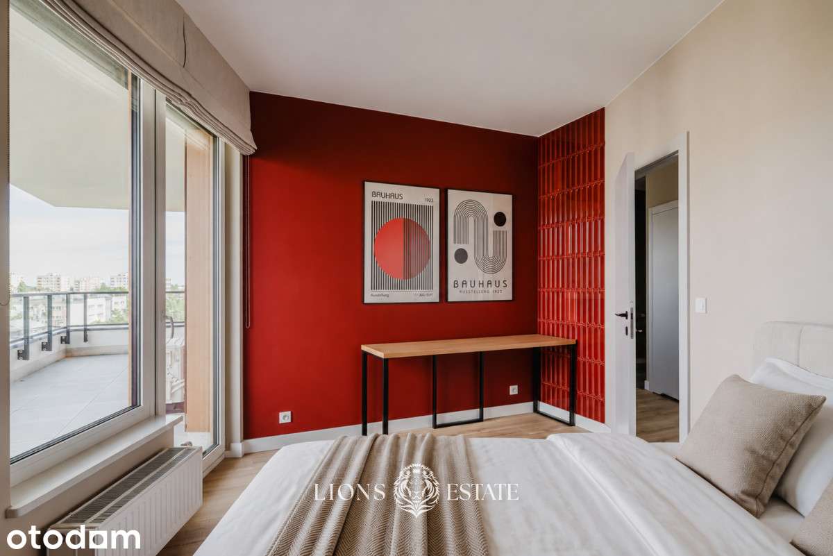 Pierwszy Najem | 72,27 m² | 3 Pokojowy Apartament