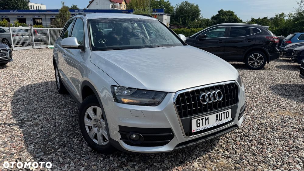 Audi Q3 2.0 TDI - 21
