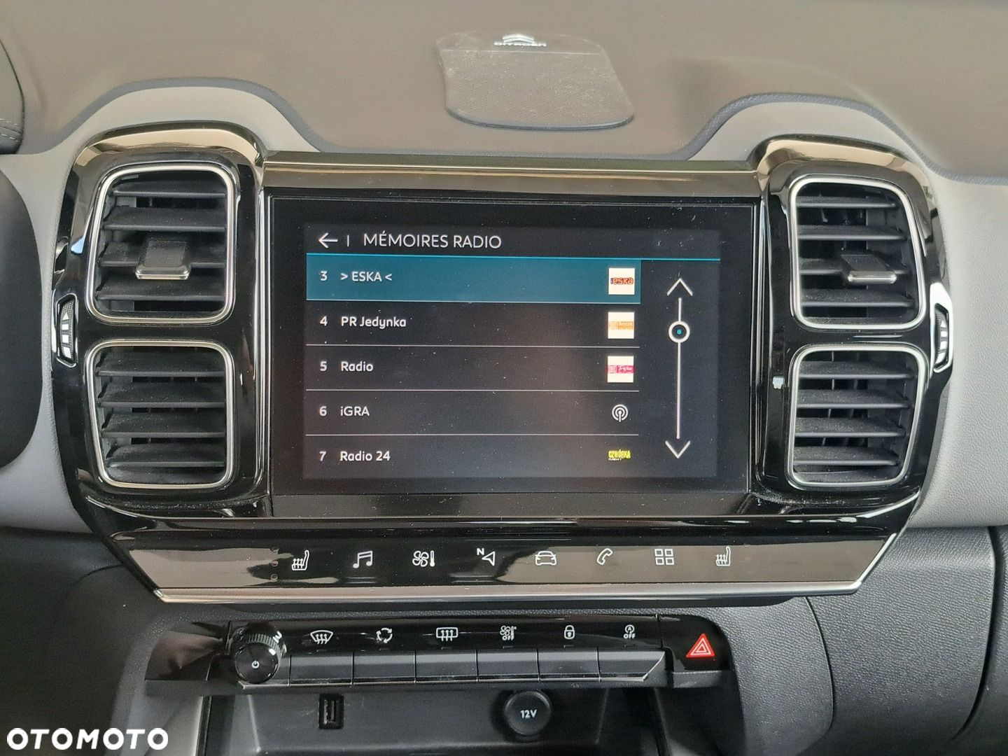 Citroën C5 Aircross - 12