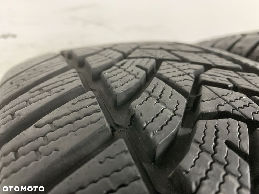 2x 205/60/16 Dunlop WinterSport5 / 2018r 8mm / GWARANCJA - 2