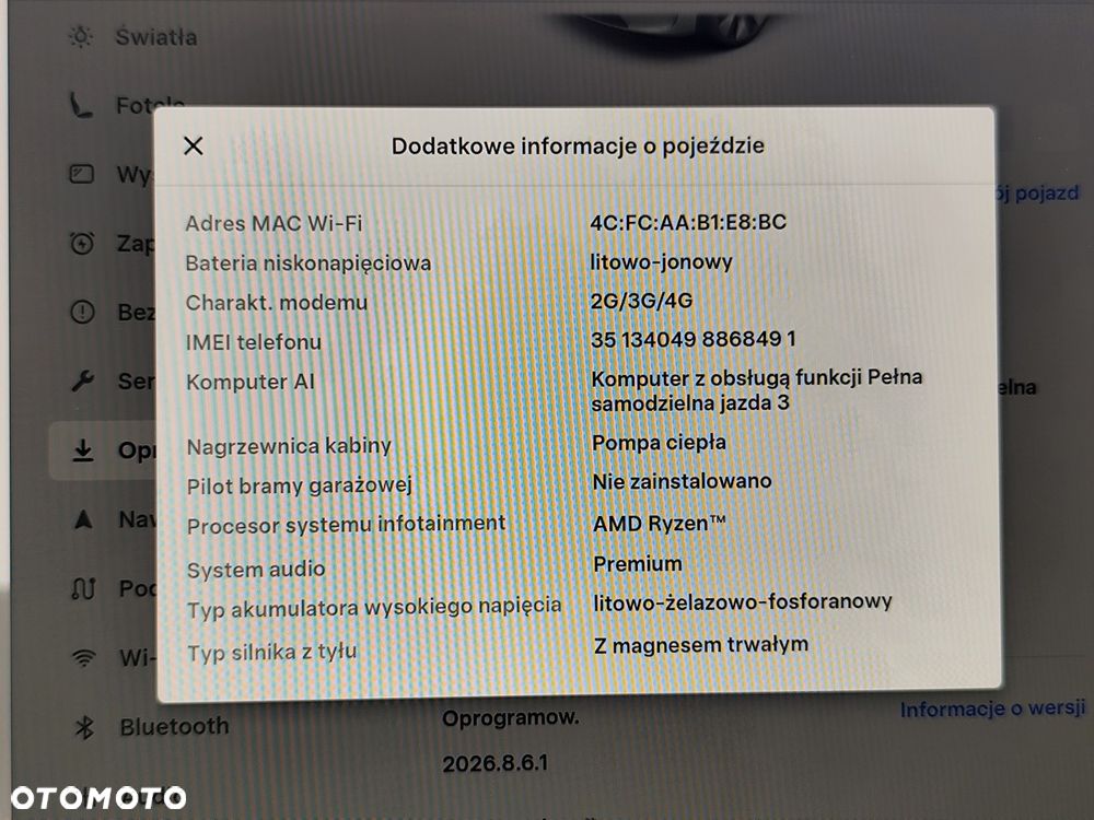 Tesla Model Y RWD - 22