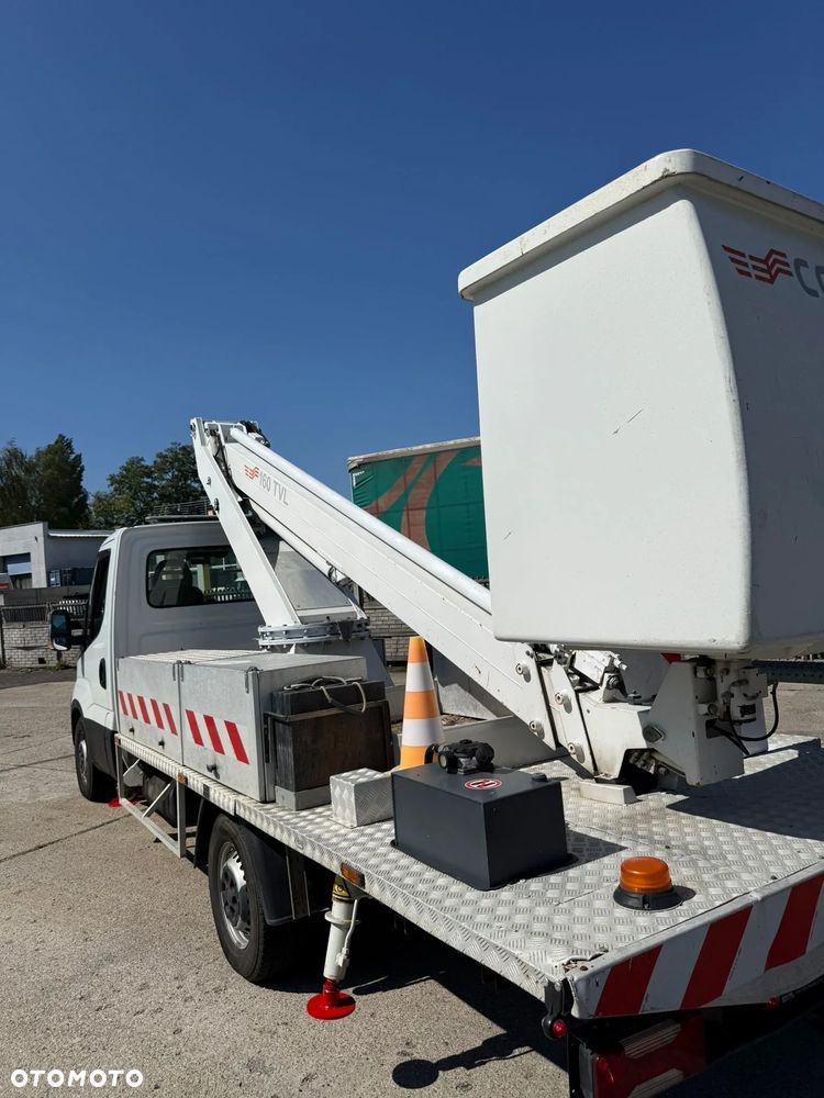 Iveco DAILY - 29