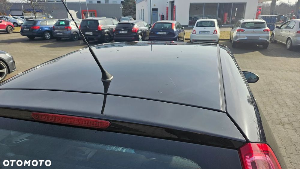 Fiat Punto 1.2 Easy Euro6 - 12