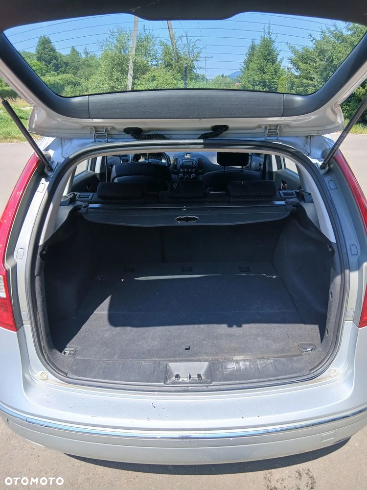 Hyundai i30 1.6 Classic - 13