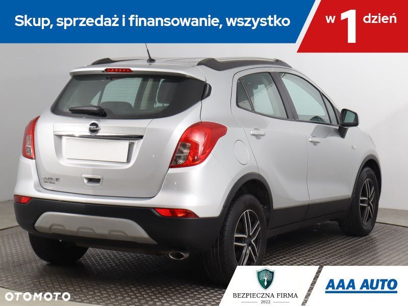 Opel Mokka - 6