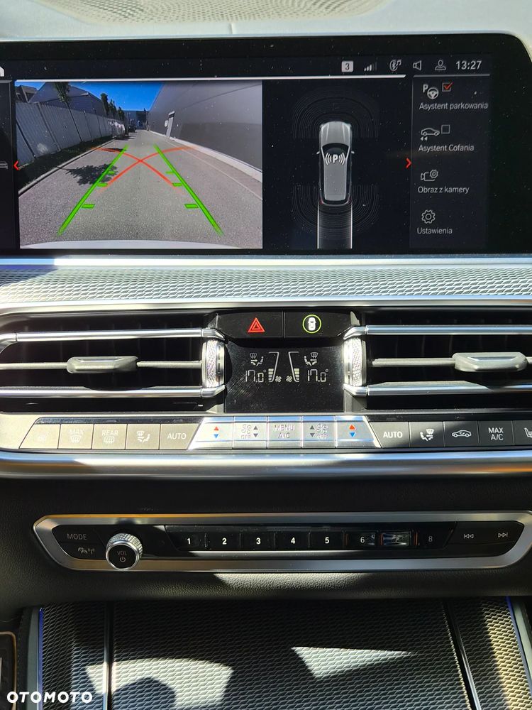 BMW X5 xDrive25d sport - 40