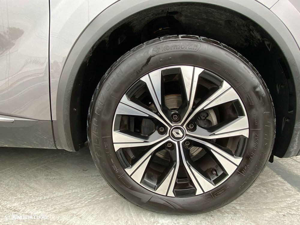 Renault Captur 1.0 TCe Techno - 25