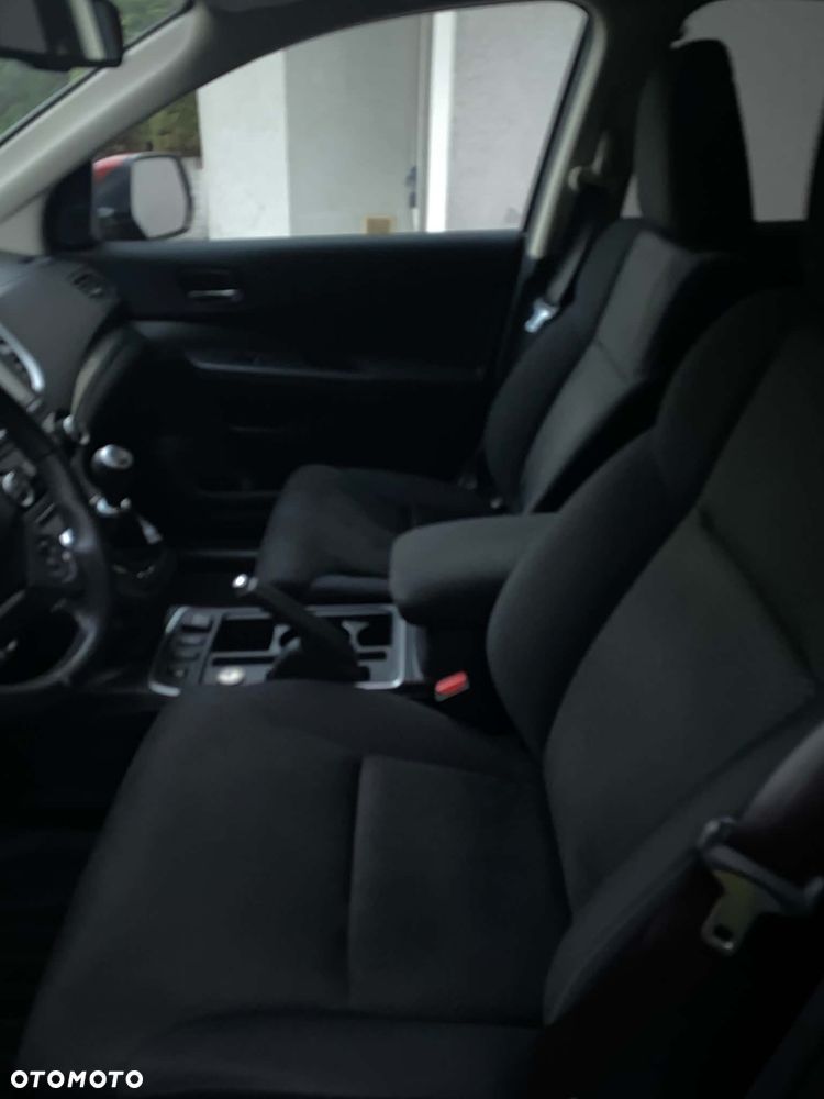 Honda CR-V 2.0 S - 12