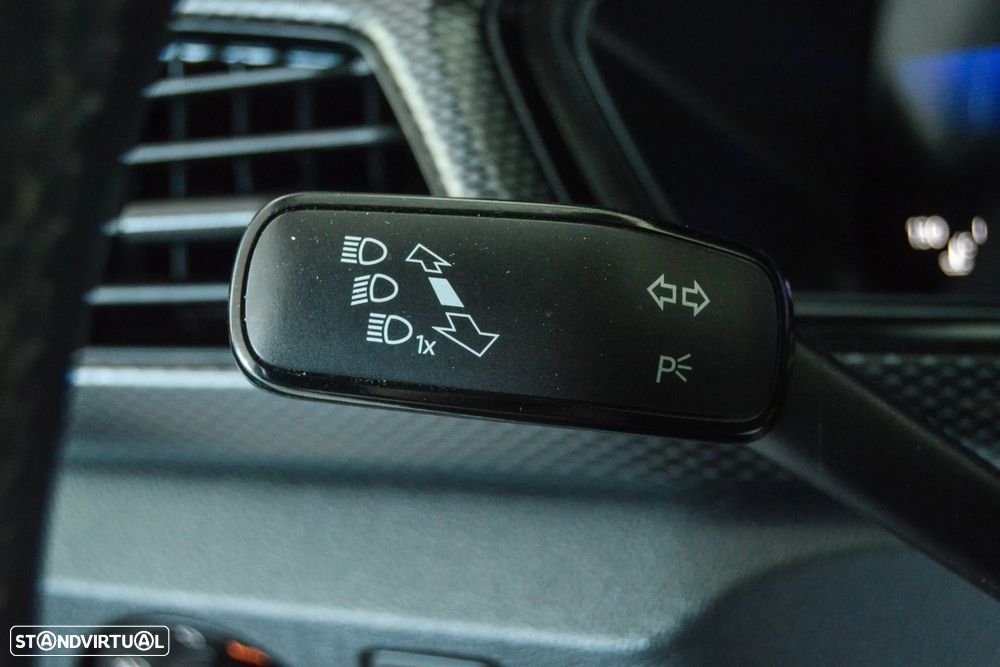 VW T-Cross 1.0 TSI - 32