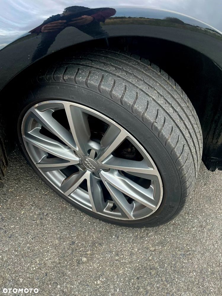 Audi A1 Sportback 1.4 TDI (ultra) - 10